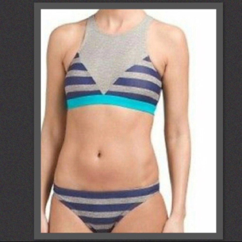 NEONTIDE Swimsuit NWOT